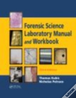 Capa do artigo Forensic Science Laboratory Manual And Workbook