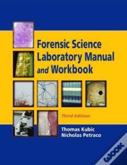 Forensic Science Laboratory Manual And Workbook