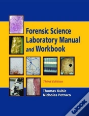 Capa do artigo Forensic Science Laboratory Manual And Workbook