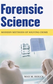 Capa do artigo Forensic Science