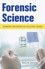 Capa do artigo Forensic Science