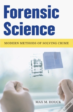 Capa do artigo Forensic Science