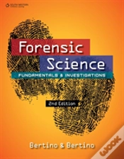 Capa do artigo Forensic Science
