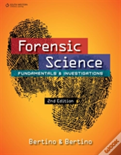 Capa do artigo Forensic Science