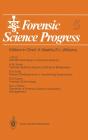 Forensic Science Progress - Preview