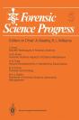 Forensic Science Progress - Preview
