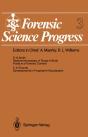 Forensic Science Progress - Preview