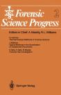 Forensic Science Progress - Preview