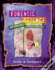 Capa do artigo Forensic Science