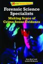Forensic Science Specialists - Preview