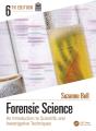 Forensic Science - Preview