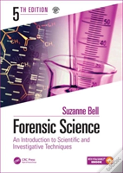 Capa do artigo Forensic Science