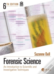 Capa do artigo Forensic Science