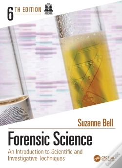 Capa do artigo Forensic Science