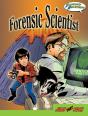 Forensic Scientist - Preview