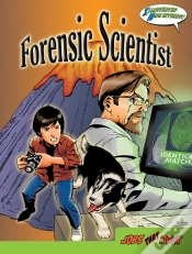 Capa do artigo Forensic Scientist