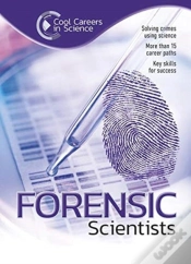 Capa do artigo Forensic Scientists
