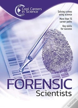 Capa do artigo Forensic Scientists