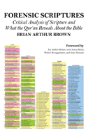 Forensic Scriptures - Preview