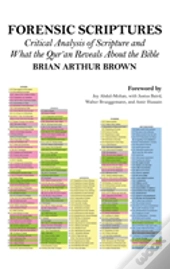 Forensic Scriptures