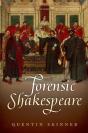 Forensic Shakespeare - Preview