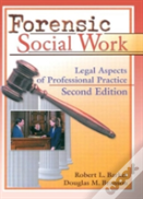 Forensic Social Work