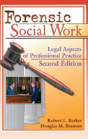 Forensic Social Work - Preview