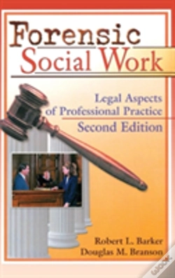 Capa do artigo Forensic Social Work