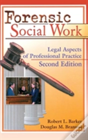 Capa do artigo Forensic Social Work