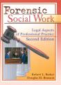 Forensic Social Work - Preview