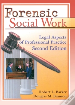 Capa do artigo Forensic Social Work
