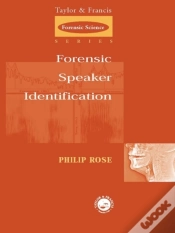 Capa do artigo Forensic Speaker Identification
