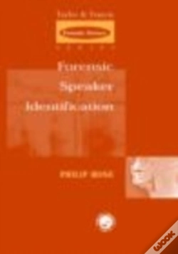 Capa do artigo Forensic Speaker Identification