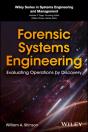 Forensic Systems Engineering - Preview