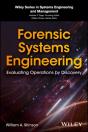 Forensic Systems Engineering - Preview