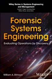 Forensic Systems Engineering