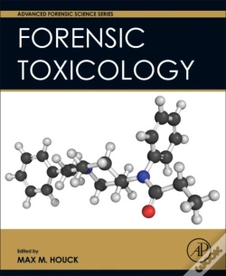 Capa do artigo Forensic Toxicology