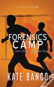 Capa do artigo Forensics Camp: Where There Is Always An