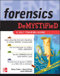 Forensics Demystified - Preview