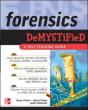 Forensics Demystified - Preview