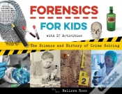 Capa do artigo Forensics For Kids