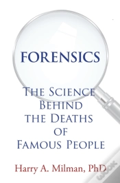 Capa do artigo Forensics