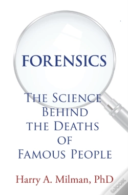 Capa do artigo Forensics