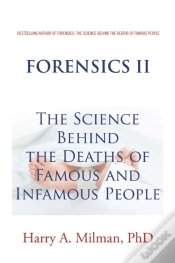 Capa do artigo Forensics Ii