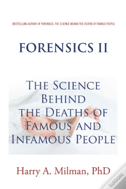 Capa do artigo Forensics Ii