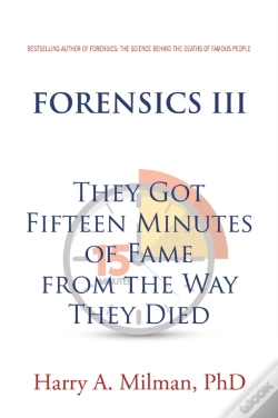Capa do artigo Forensics Iii