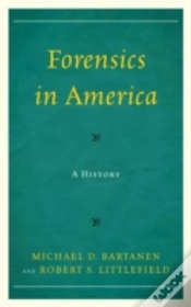 Capa do artigo Forensics In America