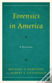 Capa do artigo Forensics In America