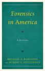 Forensics In America - Preview