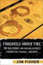 Forensics Under Fire - Preview